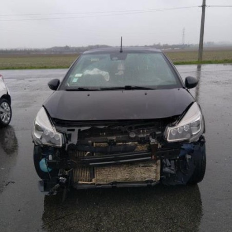 Levier de vitesses DS DS3 Photo n°1