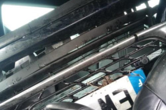 Levier de vitesses DS DS3