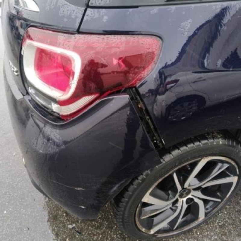 Levier de vitesses DS DS3 Photo n°13