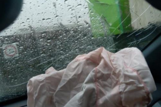 Levier de vitesses DS DS3