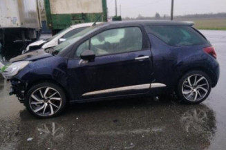 Pompe à carburant DS DS3