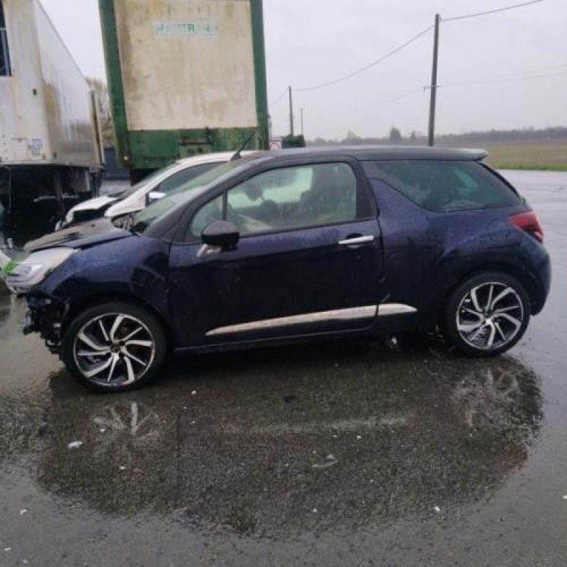 Pompe à carburant DS DS3 Photo n°3