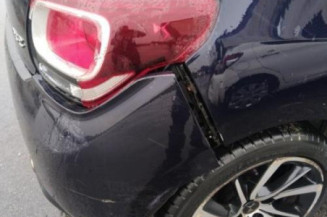 Pompe à carburant DS DS3