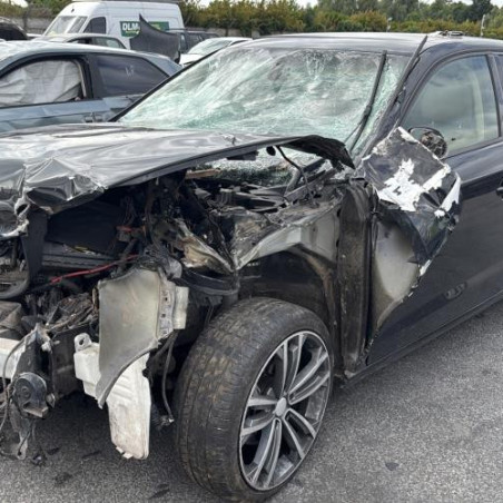 Moteur essuie glace arriere AUDI A3 3 Photo n°1