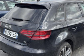 Moteur essuie glace arriere AUDI A3 3