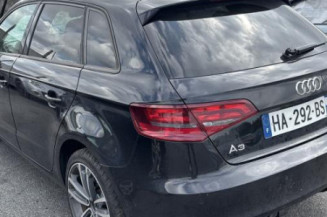 Moteur essuie glace arriere AUDI A3 3