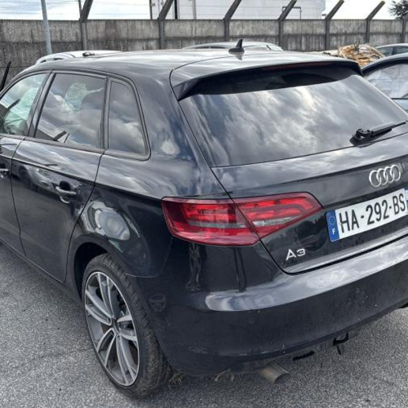 Moteur essuie glace arriere AUDI A3 3 Photo n°4