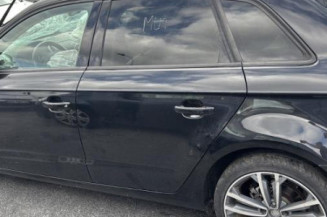 Moteur essuie glace arriere AUDI A3 3