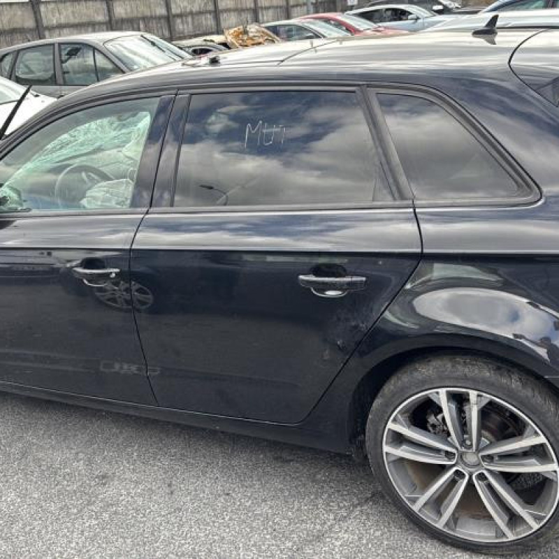 Moteur essuie glace arriere AUDI A3 3 Photo n°6