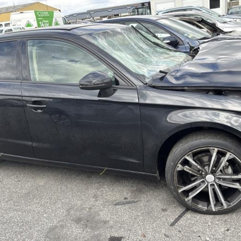 Moteur essuie glace arriere AUDI A3 3 Photo n°7