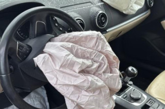 Moteur essuie glace arriere AUDI A3 3