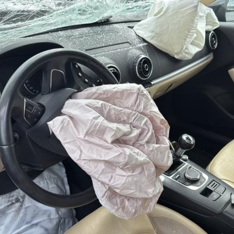 Moteur essuie glace arriere AUDI A3 3 Photo n°13