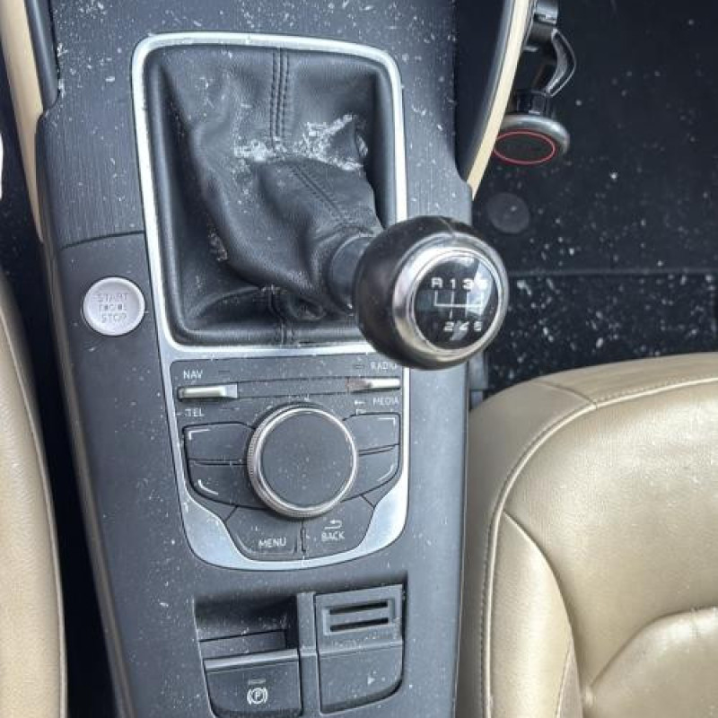 Moteur essuie glace arriere AUDI A3 3 Photo n°15