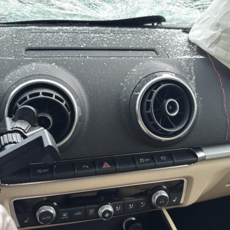 Moteur essuie glace arriere AUDI A3 3 Photo n°16