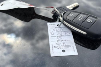 Moteur essuie glace arriere AUDI A3 3