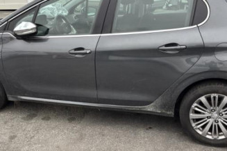 Boitier filtre a air PEUGEOT 208 1
