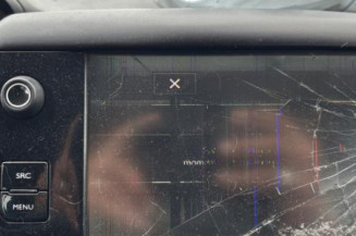 Boitier filtre a air PEUGEOT 208 1