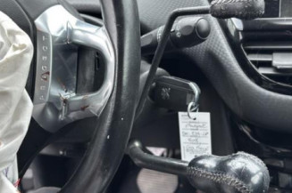 Boitier filtre a air PEUGEOT 208 1