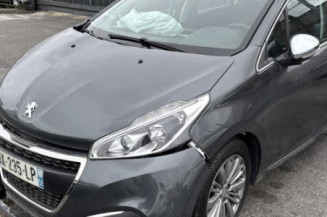 Levier de vitesses PEUGEOT 208 1 Photo n°1