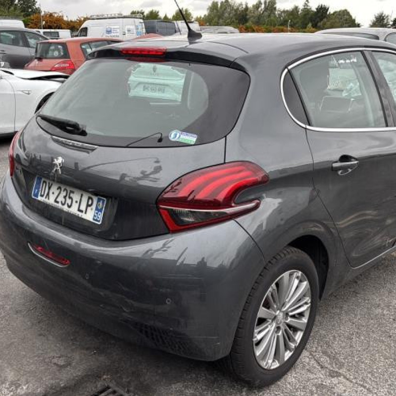 Levier de vitesses PEUGEOT 208 1 Photo n°3