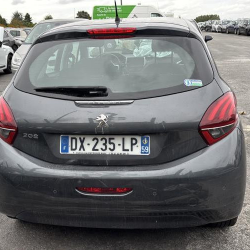 Levier de vitesses PEUGEOT 208 1 Photo n°5