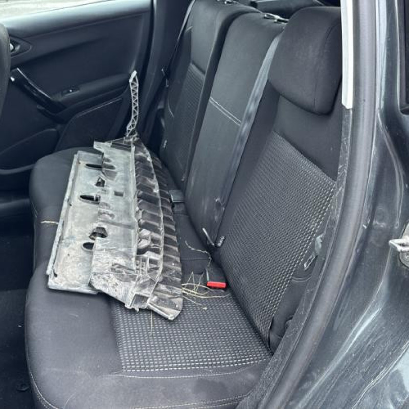 Levier de vitesses PEUGEOT 208 1 Photo n°11