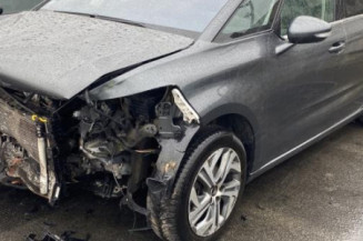 Boitier filtre a air CITROEN C4 PICASSO 2 Photo n°1