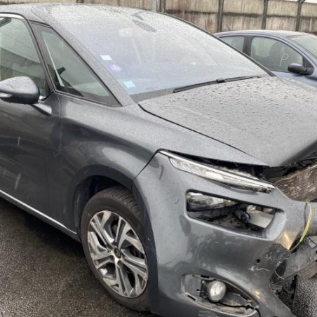 Boitier filtre a air CITROEN C4 PICASSO 2