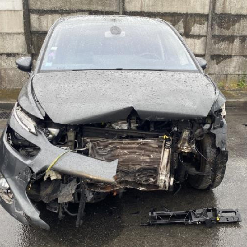 Boitier filtre a air CITROEN C4 PICASSO 2 Photo n°9