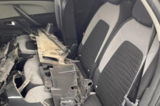 Boitier filtre a air CITROEN C4 PICASSO 2