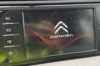 Boitier filtre a air CITROEN C4 PICASSO 2