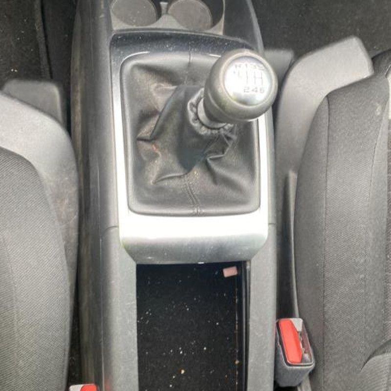 Boitier filtre a air CITROEN C4 PICASSO 2 Photo n°19