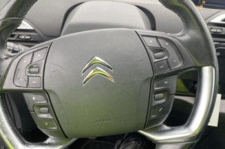 Boitier filtre a air CITROEN C4 PICASSO 2