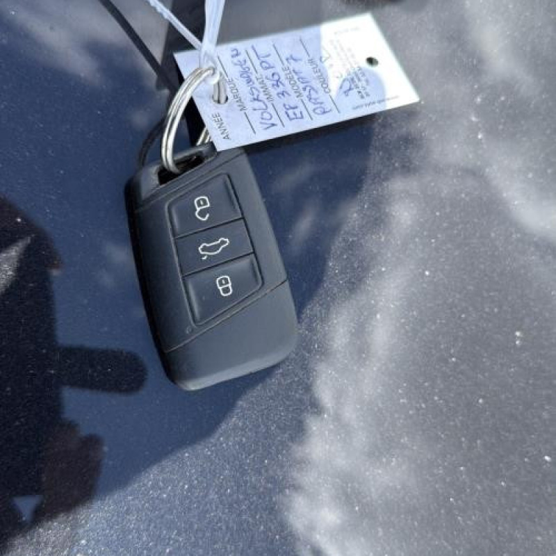 Pivot de moyeu avant droit VOLKSWAGEN PASSAT 7 Photo n°6