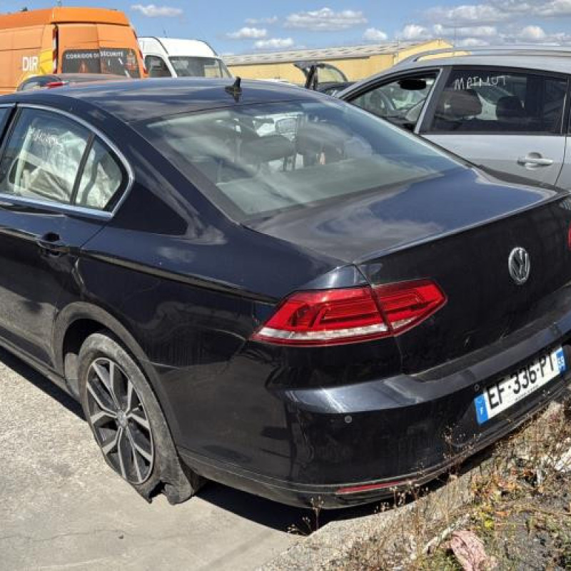 Pivot de moyeu avant gauche VOLKSWAGEN PASSAT 7 Photo n°10