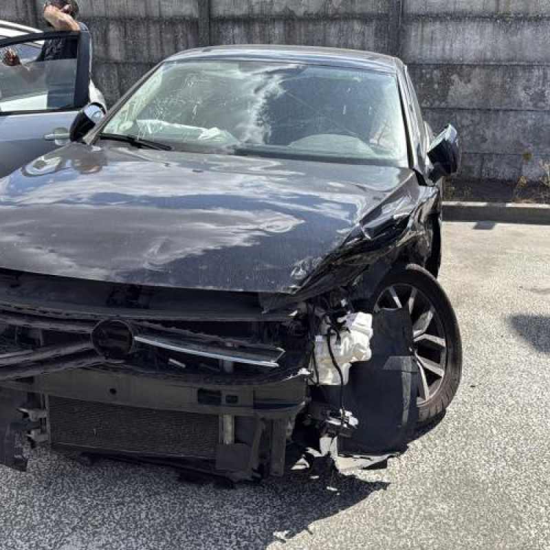 Pivot de moyeu avant gauche VOLKSWAGEN PASSAT 7 Photo n°15