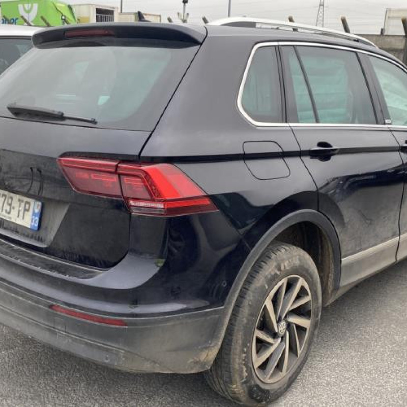 Pivot de moyeu avant droit VOLKSWAGEN TIGUAN 2 Photo n°3
