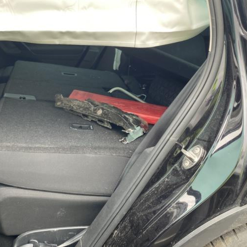 Pivot de moyeu avant droit VOLKSWAGEN TIGUAN 2 Photo n°13