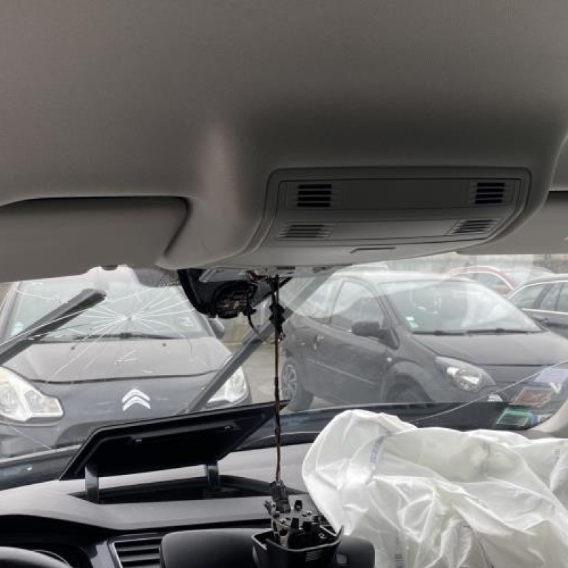 Pivot de moyeu avant droit VOLKSWAGEN TIGUAN 2 Photo n°16