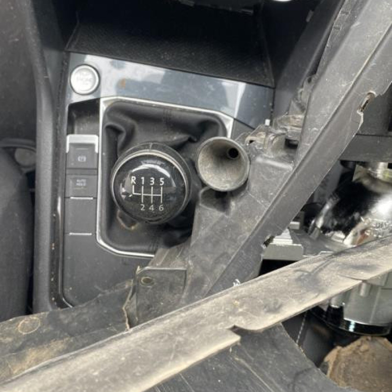 Pivot de moyeu avant droit VOLKSWAGEN TIGUAN 2 Photo n°19