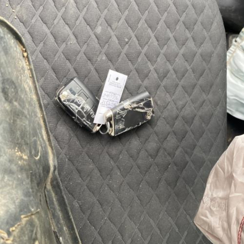 Pivot de moyeu avant droit VOLKSWAGEN TIGUAN 2 Photo n°20