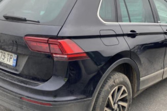 Pivot de moyeu avant gauche VOLKSWAGEN TIGUAN 2