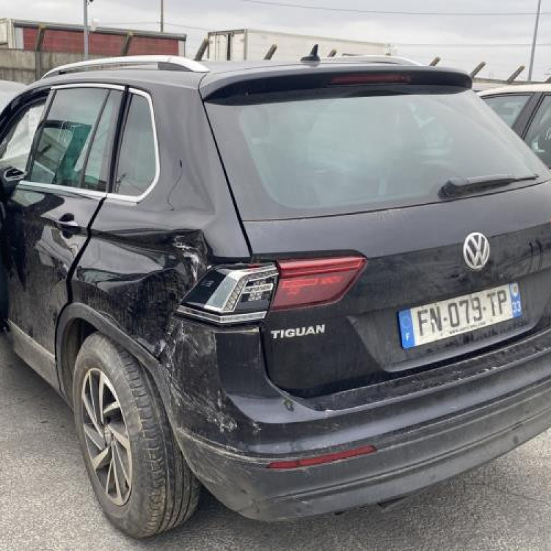 Pivot de moyeu avant gauche VOLKSWAGEN TIGUAN 2 Photo n°4