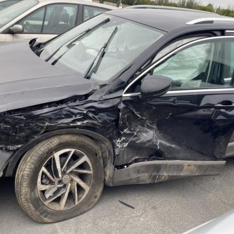 Pivot de moyeu avant gauche VOLKSWAGEN TIGUAN 2 Photo n°7