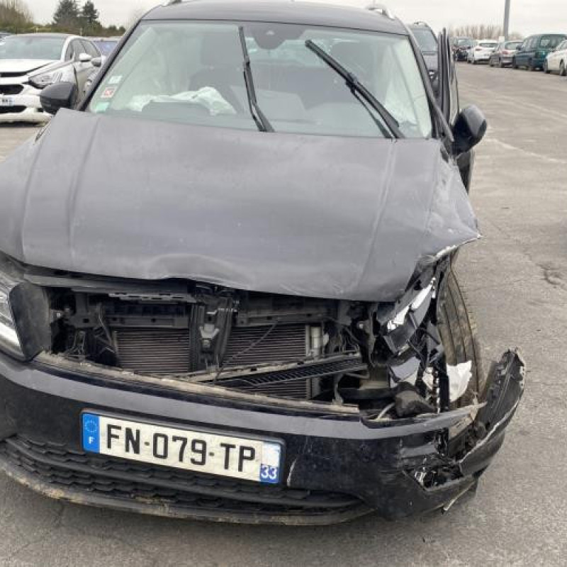 Pivot de moyeu avant gauche VOLKSWAGEN TIGUAN 2 Photo n°9