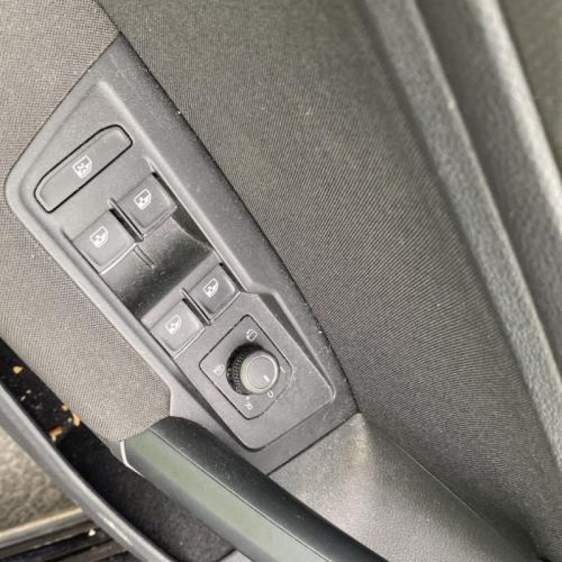 Pivot de moyeu avant gauche VOLKSWAGEN TIGUAN 2 Photo n°11