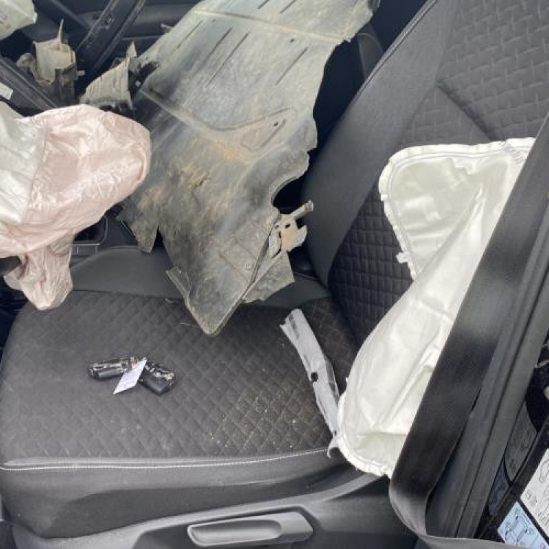 Pivot de moyeu avant gauche VOLKSWAGEN TIGUAN 2 Photo n°12