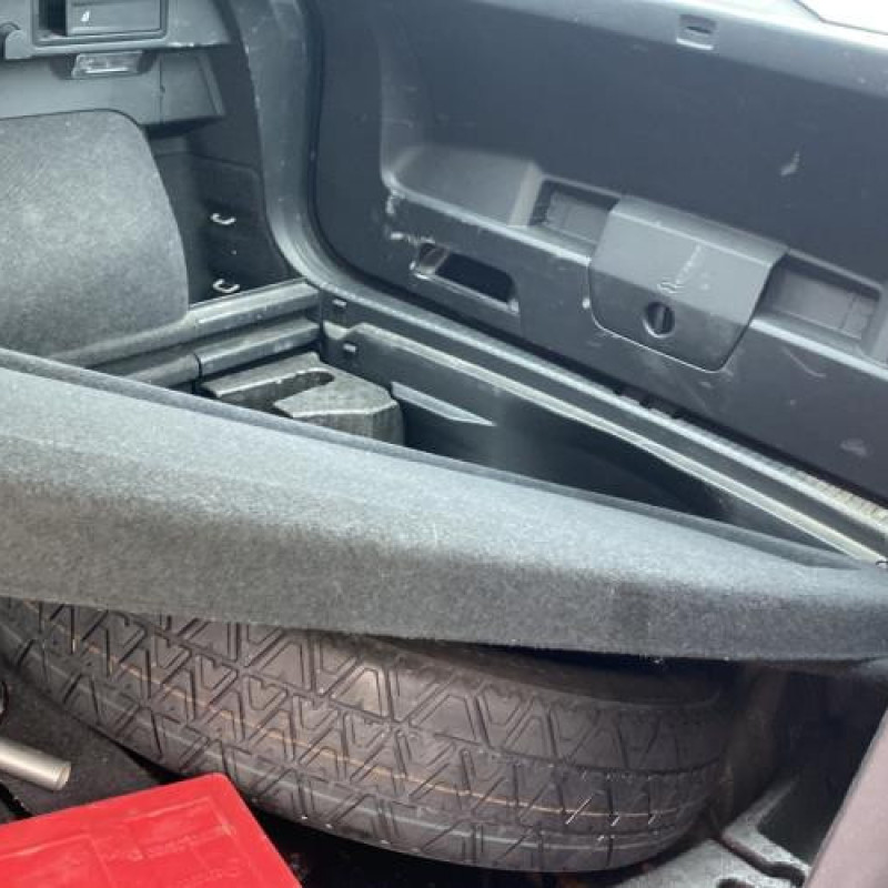 Pivot de moyeu avant gauche VOLKSWAGEN TIGUAN 2 Photo n°14