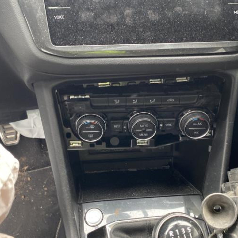 Pivot de moyeu avant gauche VOLKSWAGEN TIGUAN 2 Photo n°18