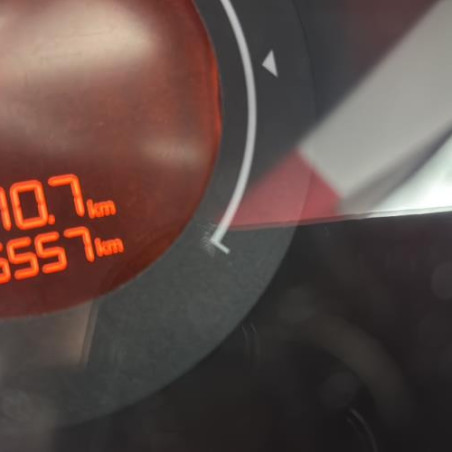 Ecran GPS CITROEN C3 2 Photo n°1